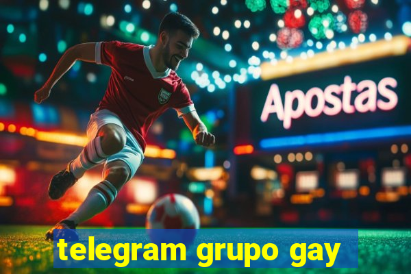 telegram grupo gay